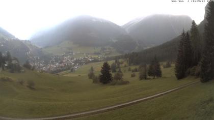 Bergün: Piz Darlux