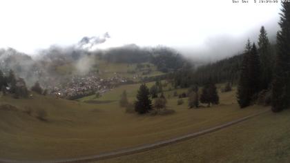 Bergün: Piz Darlux