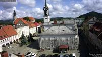 Lubawka: Rzeczpospolita - Rynek