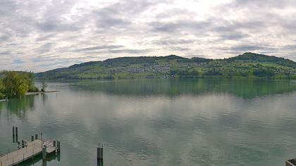 Hallwilersee: Lake Hallwil