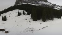 Kandersteg: Gondelbahn Kandersteg Oeschinensee