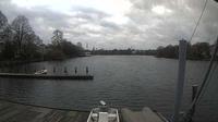 Hamburg-Nord: Außenalster