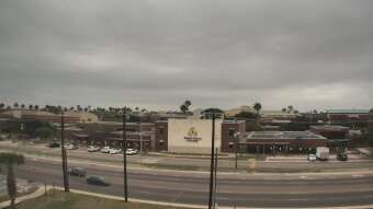 Imagen de webcam diurna Mcallen
