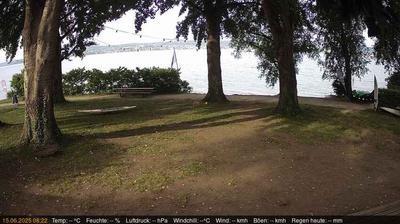 Bambergen park webcam