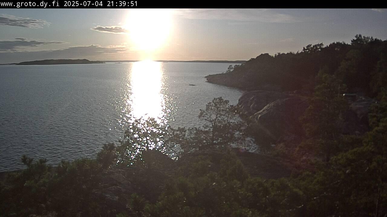 Pargas › West: Brännskär