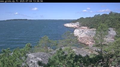 Pargas › West: Brännskär