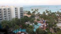 Noord overig: Aruba Marriott Resort