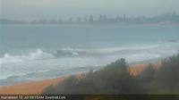 Brooklyn: Narrabeen Beach