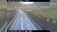 Pingeyri: Gemlufallsheiði