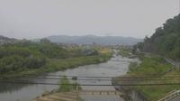 Ichinoseki: Iwai River - Recent