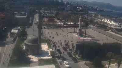 Izmir Huidige Webcam Image Izmir Huidige Webcam Image