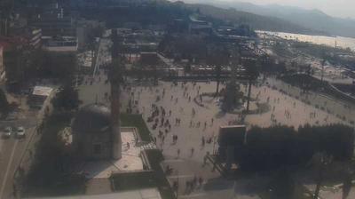 Izmir Daglicht Webcam Image Izmir Daglicht Webcam Image