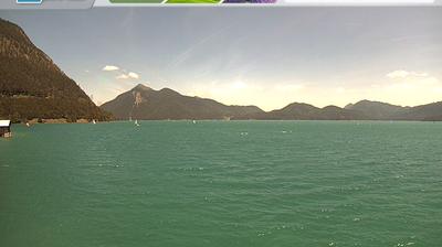 Kochel am See › North-East