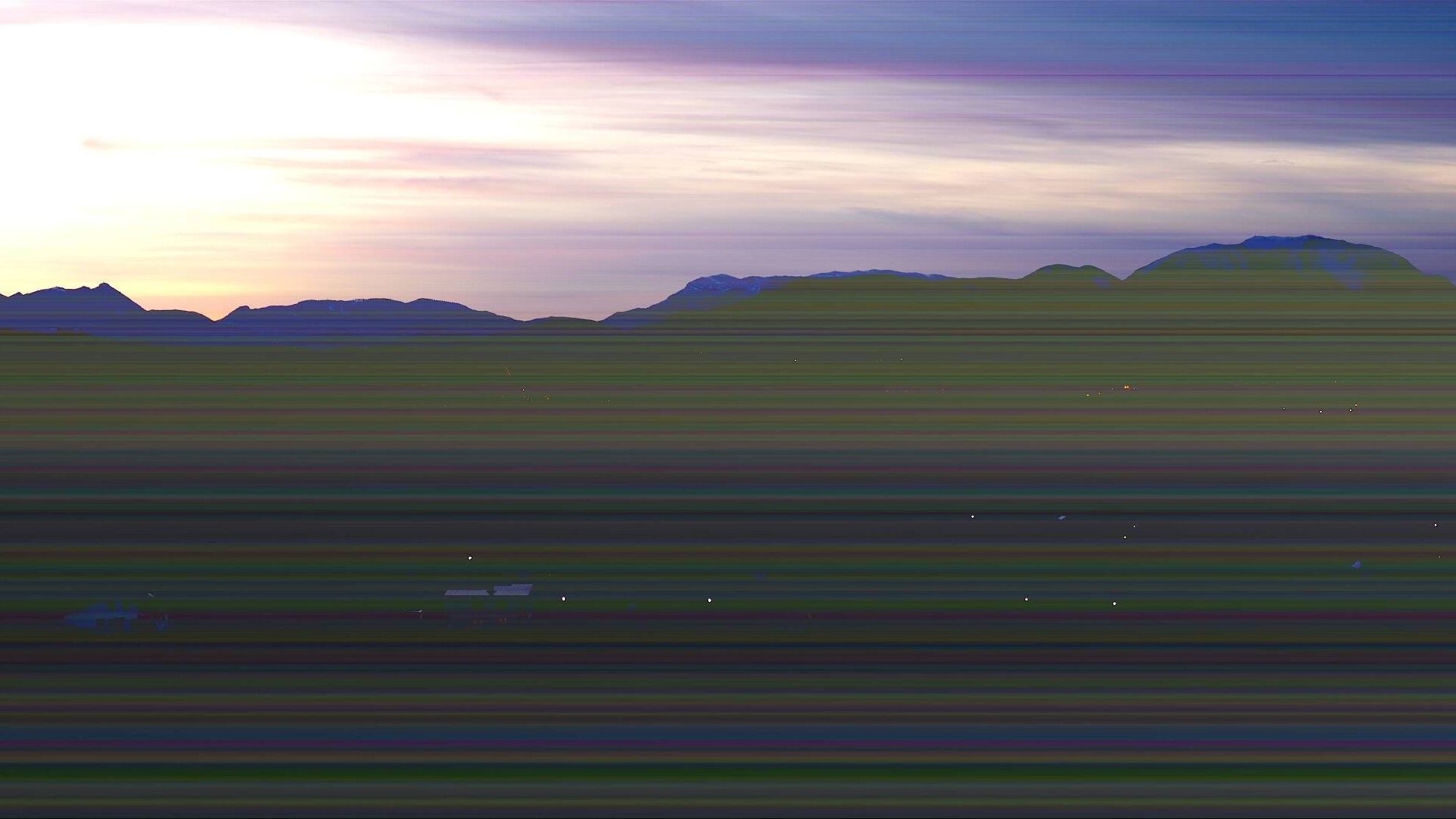 Traffic Cam Ofenbach: Goldbergen