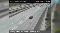 San Diego › West: C243) I-905 : Just East Of I-805 - Day time