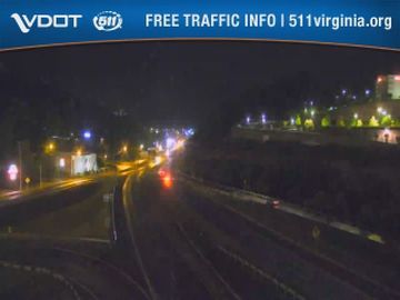 Traffic Cam Southern Hills: US-220 - NB - Electric Rd (VA-419)