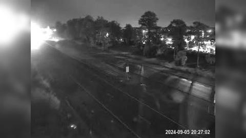 Traffic Cam Adamsville: Tpke MM 303.3