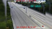 Opa-locka: 106) SR-924 at NW 42nd Ave - Day time