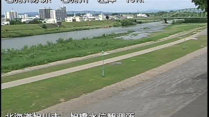 Asahikawa City View Webcam