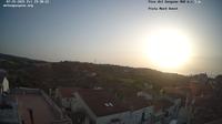 Vico del Gargano › South-East