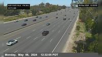 Northwood > North: I-5 : North of Yale Avenue - Day time