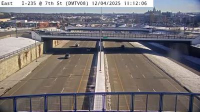 Iowa Daytime Webcam Image (Des Moines)