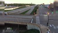 Near North: I-94 NB @ Broadway Ave - Recent