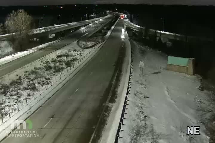 Traffic Cam Shakopee: U.S.169 NB @ T.H.101