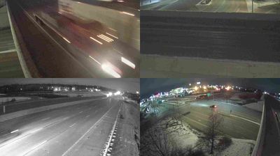 Recent Middletown Webcam Image