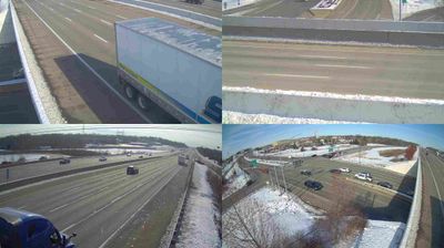 Middletown Daytime Webcam Image