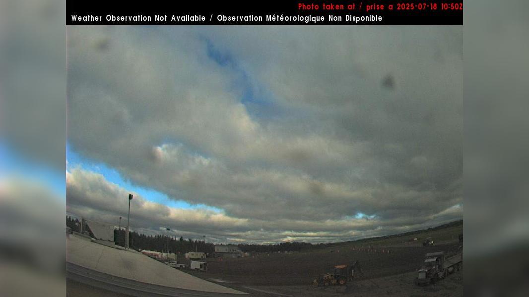 Traffic Cam Bonaventure › West