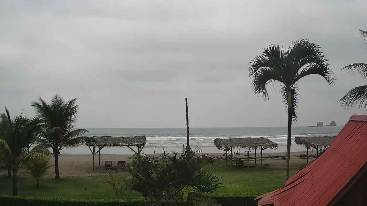 Puerto Lopez
