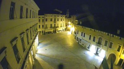 Preview delle webcam di Valdagno: Piazza del Comune