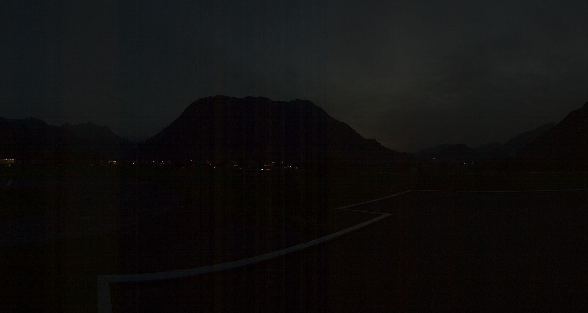 Traffic Cam Stans: Buochs Airport