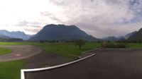 Stans: Buochs Airport