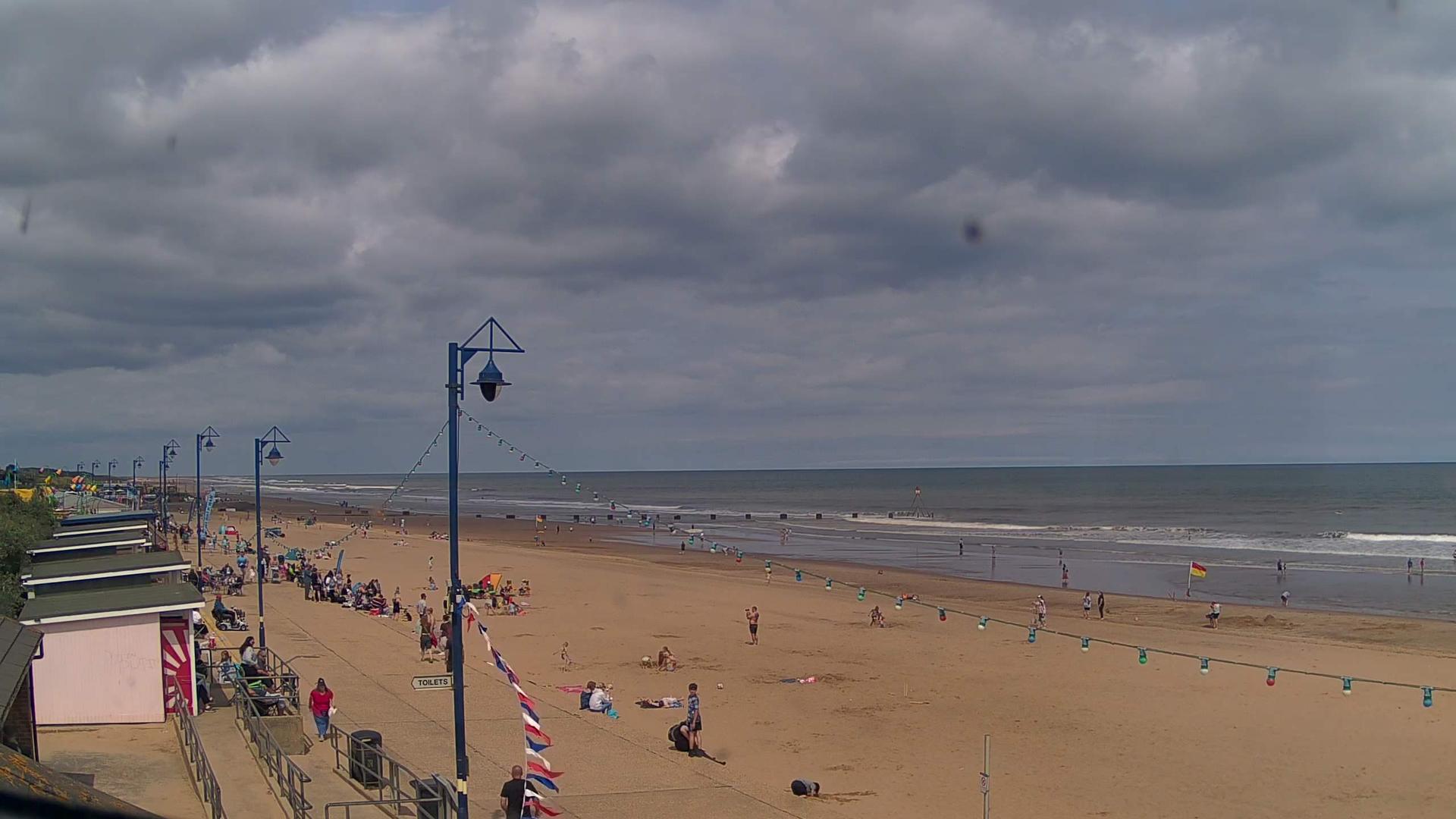 Skegness webcam