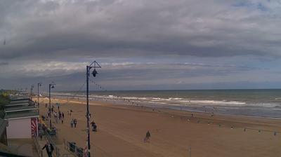 Skegness today