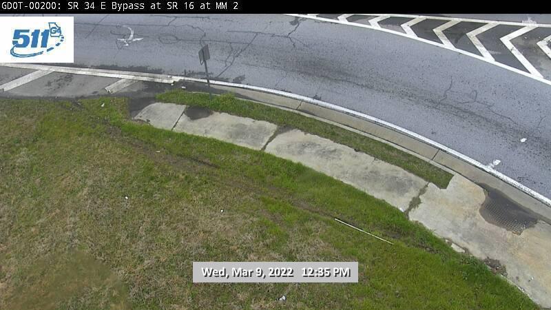 Traffic Cam Gloverton: COW-CAM-