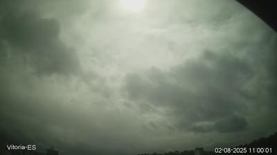 Vila Velha hoje