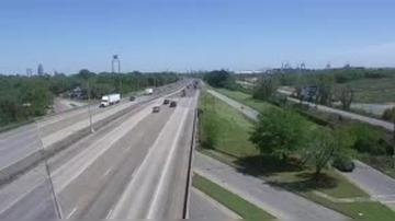 Traffic Cam Mobile › East: MOB-CAM-C