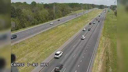 Traffic Cam Montgomery › North: MGM-CAM-C