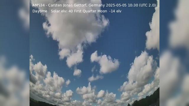 Altwittenbek Webcam