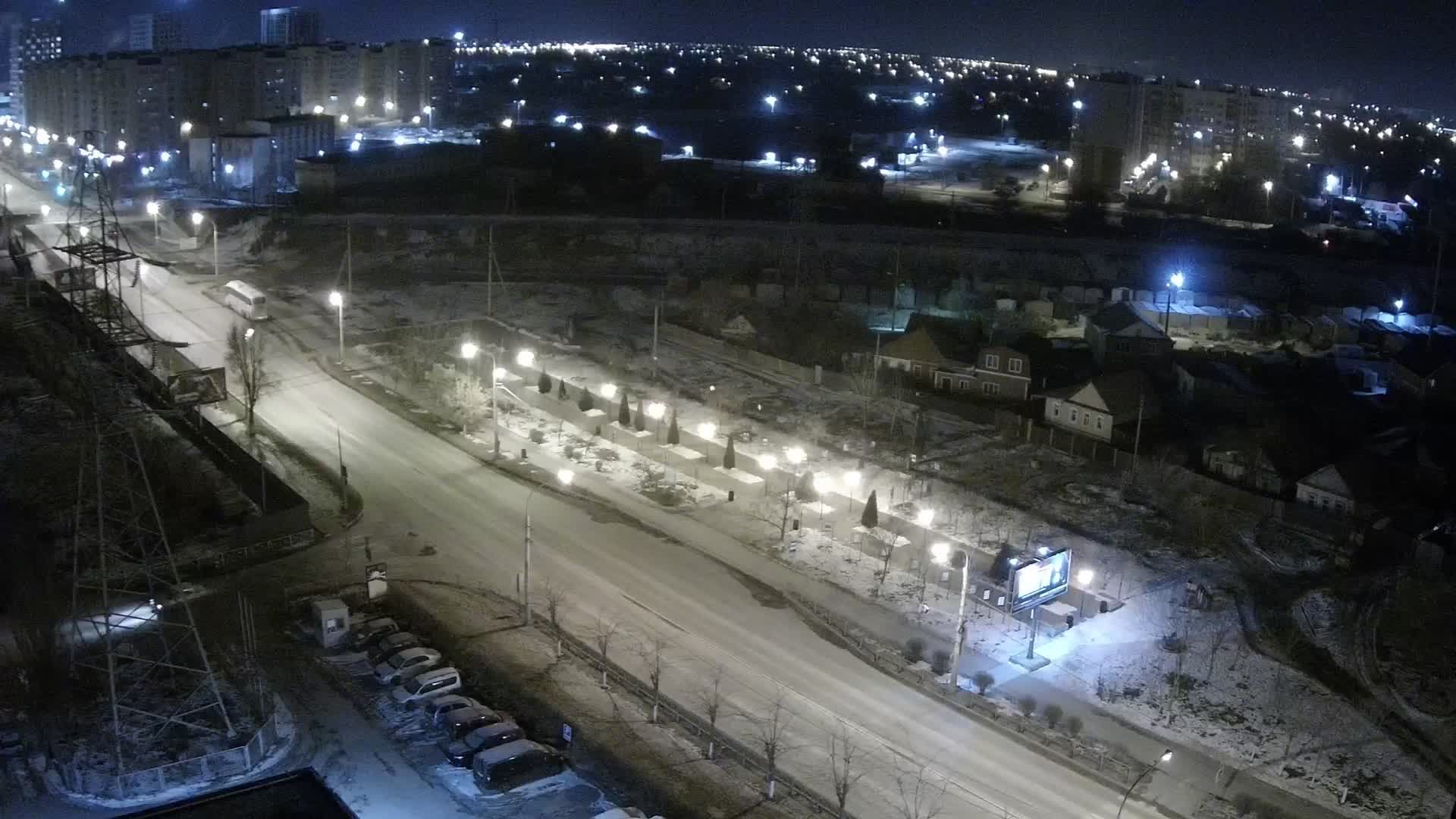 Astrakhan: Астрахань, Боевая, 83е