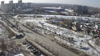 Astrakhan: Астрахань, Боевая, 83е