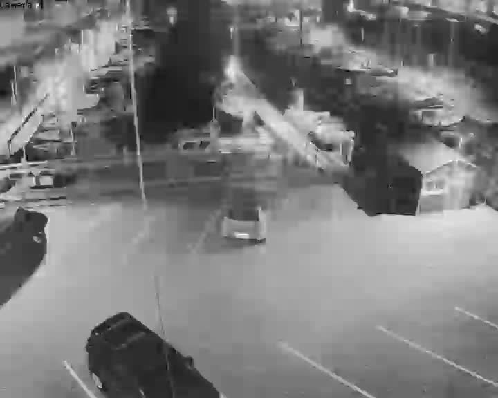 Traffic Cam Vlissingen