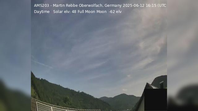 Allmend Webcam