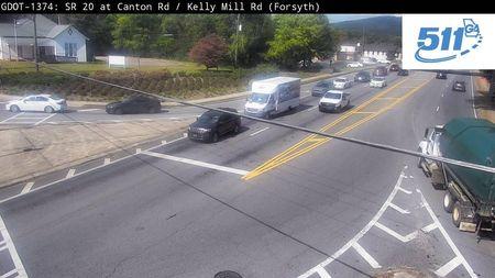 Traffic Cam Cumming: FORS-CAM-009--1