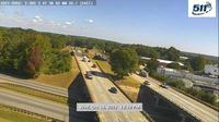 Gainesville: GDOT-CAM-992--1 - Day time