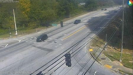 Traffic Cam Castle Courts: GWIN-CAM-281--1