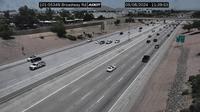 Tempe › North: I-101 NB 53.40 @Broadway Rd - Day time